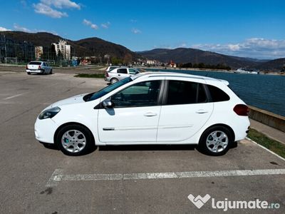 second-hand Renault Clio III 1.5 DCI 2012