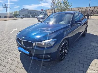 BMW 318 Gran Turismo