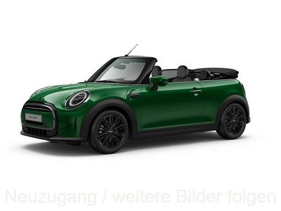 Utilizat 2022 Mini Cooper Classic Hatchback | 31.791 EUR (Scump)