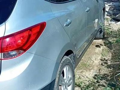 Gri Utilizat 2012 Hyundai Tucson SUV | 6.800 EUR