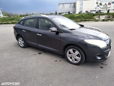 Renault Mégane GrandTour