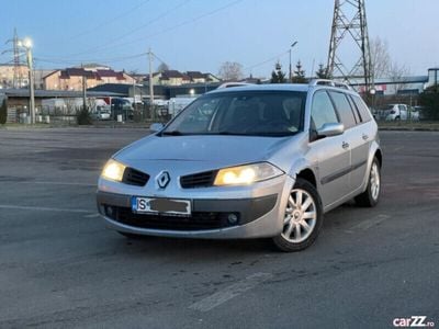 Renault Mégane III