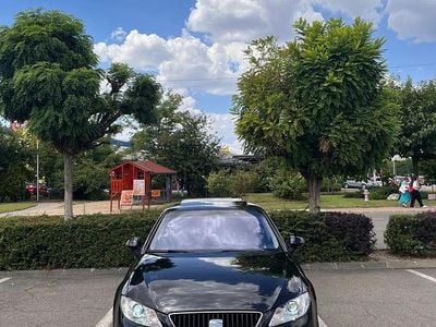 Seat Exeo