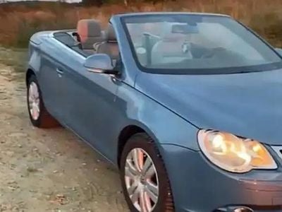 VW Eos