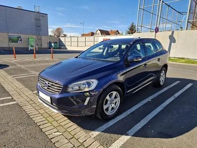Albastru Utilizat 2015 Volvo XC60 SUV | 11.950 EUR (Scump)