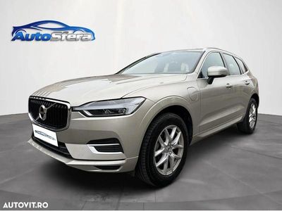 Culoarebej Second-hand 2020 Volvo XC60 Momentum SUV | 27.290 EUR