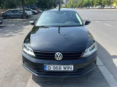 VW Jetta