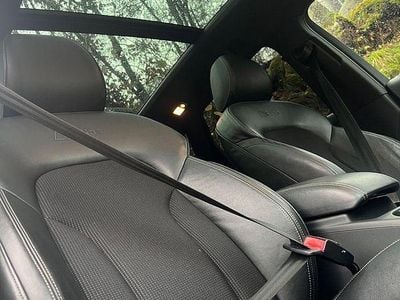 Culoarenegru Utilizat 2012 Audi Q5 SUV | 13.000 EUR (Scump)