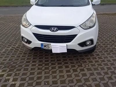 Utilizat 2012 Hyundai ix35 SUV | 6.800 EUR (Preț OK)