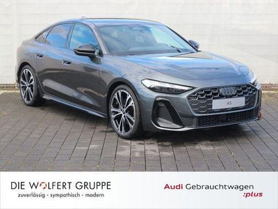 Utilizat 2025 Audi A5 S-Line Coupe | 65.434 EUR