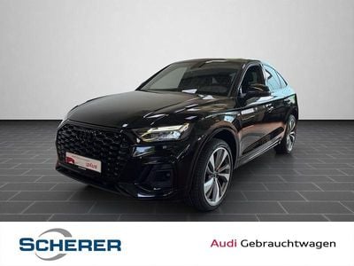 Audi Q5 Sportback