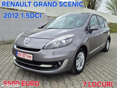 Renault Grand Scénic III