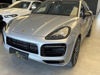 Second-hand Porsche Cayenne 440 CP (323 kW) 2020 Culoaregri SUV