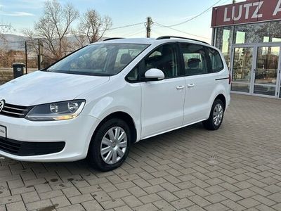 VW Sharan