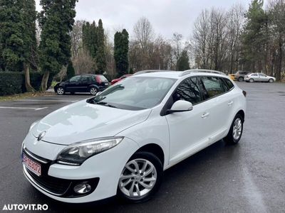 second-hand Renault Mégane