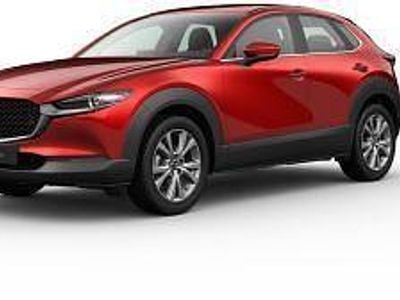 Culoarerosu Nouă 2025 Mazda CX-30 SUV | 29.992 EUR (Preț OK)