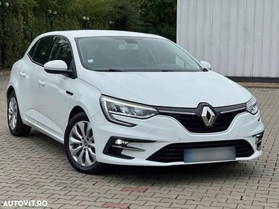 Renault Mégane IV