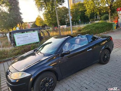 Renault Mégane II