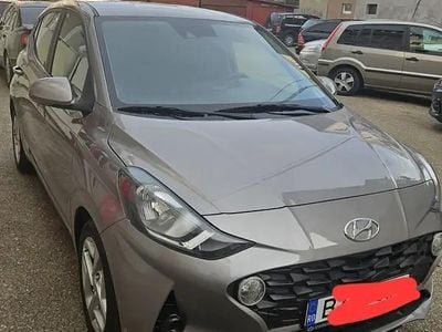 Second-hand 2023 Hyundai i10 Hatchback | 13.400 EUR