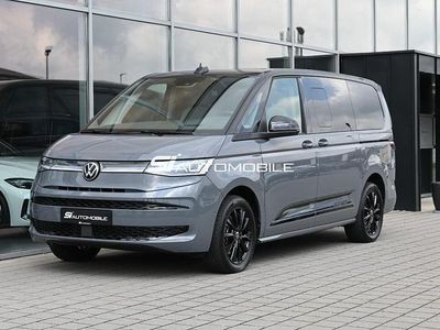 Utilizat 2024 VW T7 Edition Van | 64.233 EUR (Puțin scump)