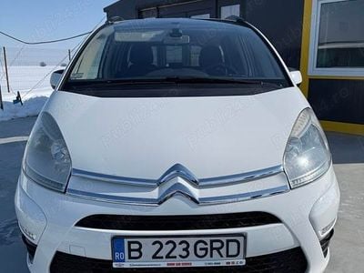 Second-hand Citroën Grand C4 Picasso 156 CP (114 kW) 2011 Monovolum