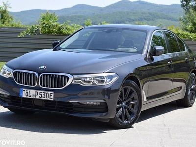 BMW 530e