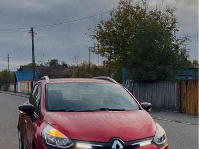 Renault Clio IV