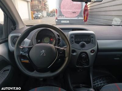 second-hand Peugeot 108 VTI 68 Active