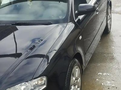 Utilizat 2007 Audi A4 | 2.600 EUR (Preț OK)