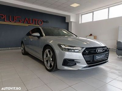 second-hand Audi A7 3.0 50 TDI quattro Tiptronic