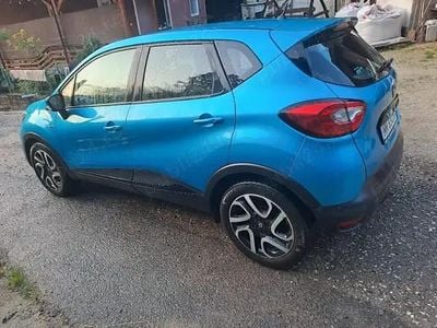 Second-hand 2014 Renault Captur SUV | 7.200 EUR