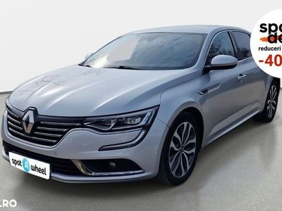 second-hand Renault Talisman Energy dCi EDC Intens