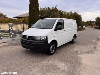 VW T5