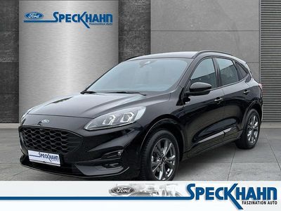 Utilizat 2024 Ford Kuga ST-Line SUV | 38.766 EUR