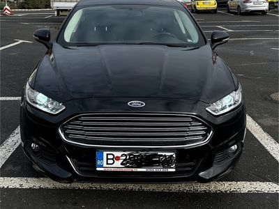 second-hand Ford Mondeo 1.5 TDCi ECOnetic Start-Stopp Trend