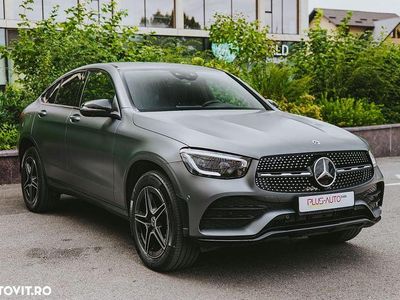 Mercedes GLC200