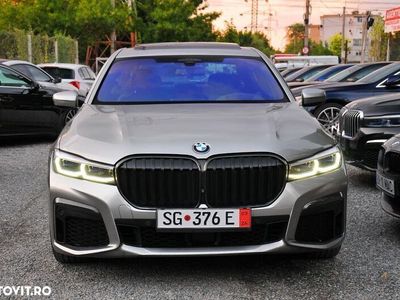 BMW 730