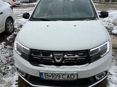 Second-hand Dacia Logan 100 CP (73 kW) 2020 Berlinǎ