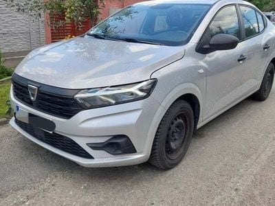 Utilizat 2022 Dacia Logan Berlinǎ | 7.900 EUR