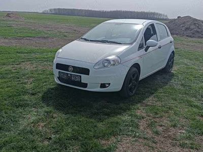 second-hand Fiat Punto 