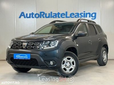 second-hand Dacia Duster 1.5 Blue dCi 4WD Comfort