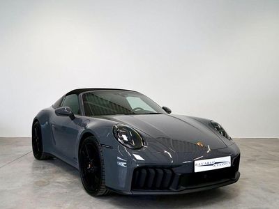 Porsche 911 Targa 4