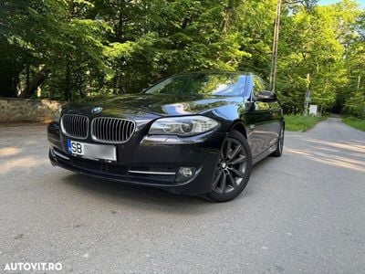 BMW 525