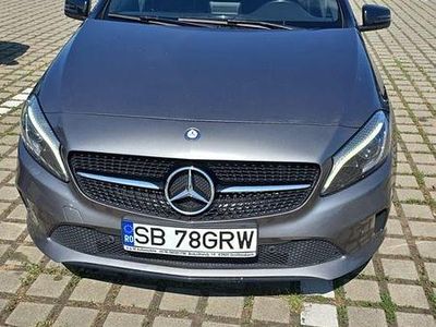 Mercedes A220
