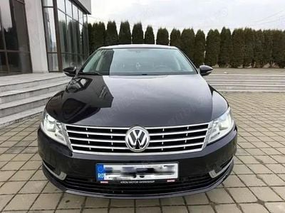 Second-hand VW Passat 177 CP (130 kW) 2013 Berlinǎ