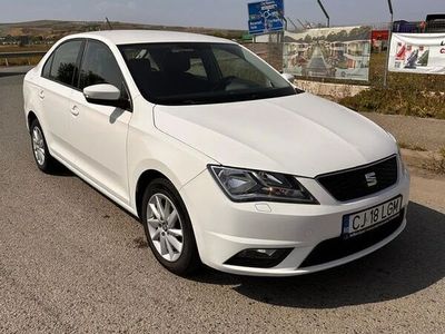 Seat Toledo