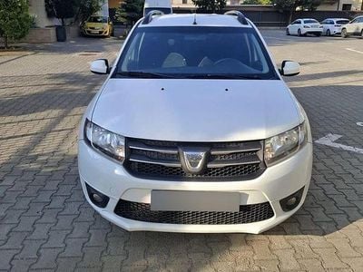 Dacia Logan MCV