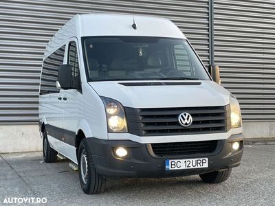 VW Crafter