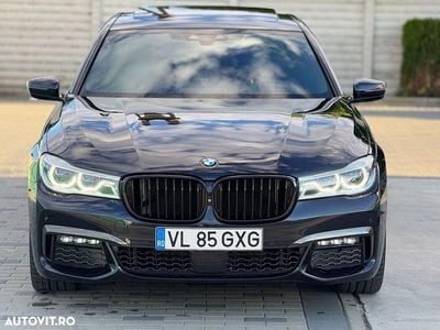BMW 730