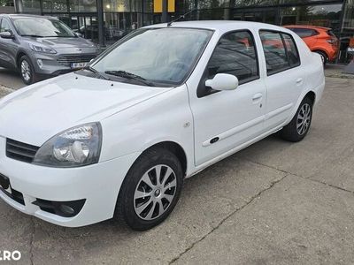 second-hand Renault Symbol 1.4 Authentique